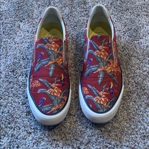 SeaVee’s Hawthorne Slip-On Magnum